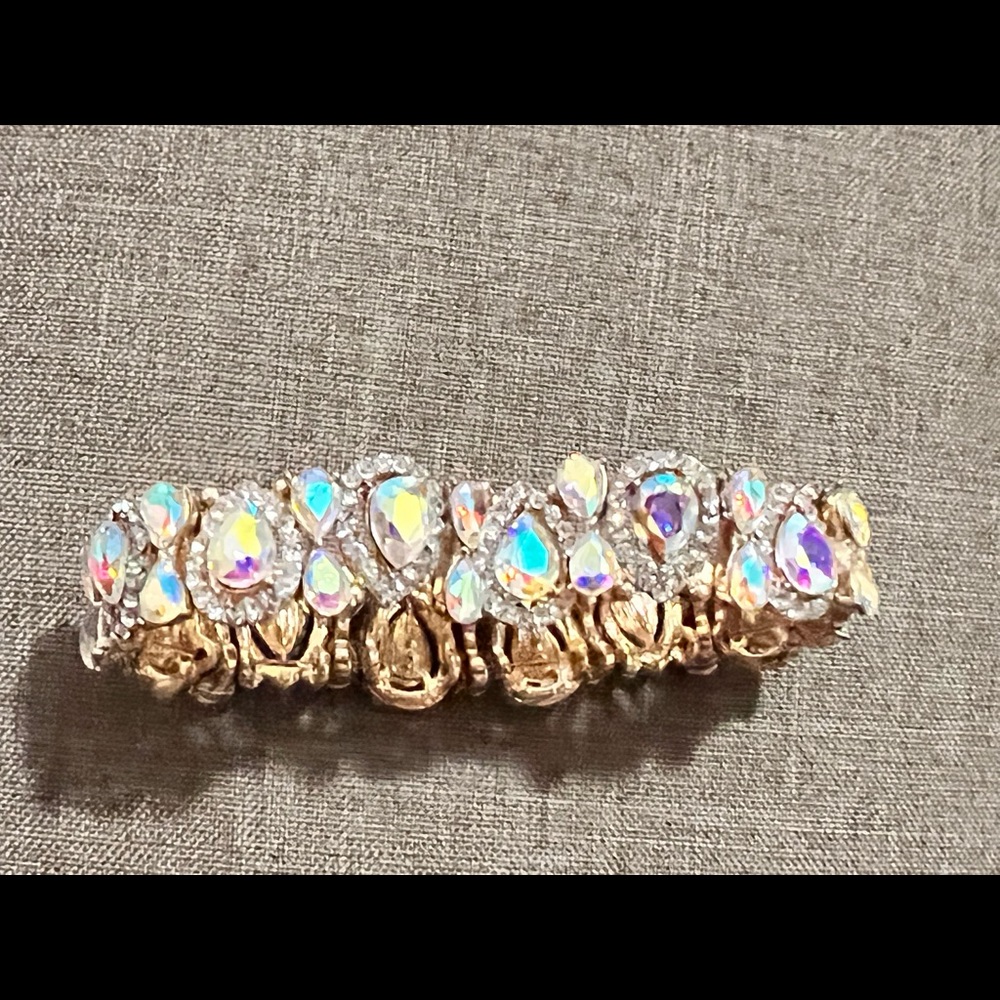 Shimmer bracelet